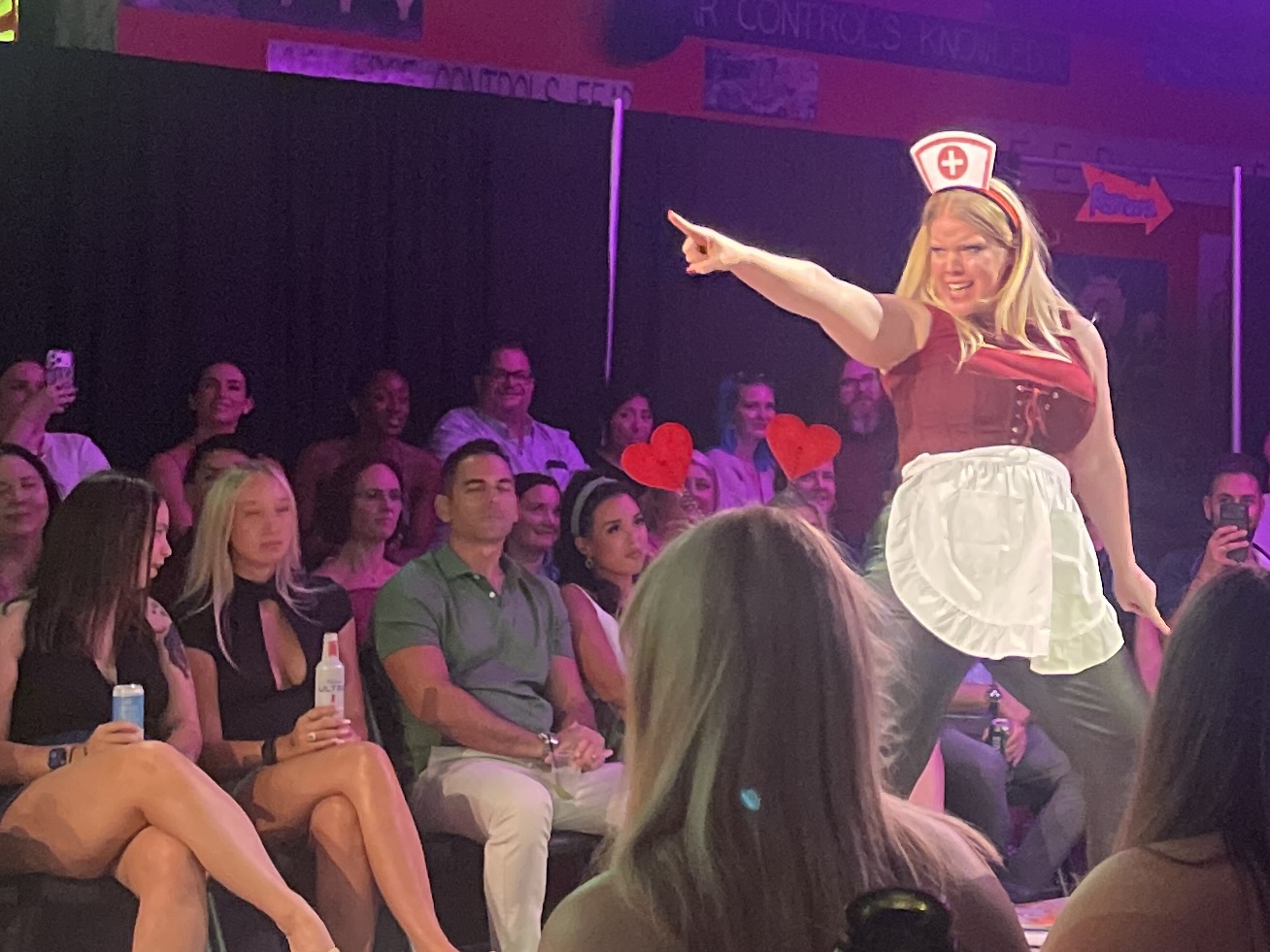Stage Notes: Atchley Opera takes opera to old Hollywood; Scenes from Drunk Shakespeare