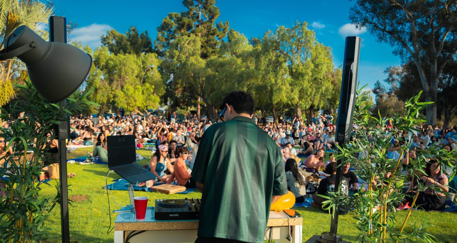 The push, pull for organizers to create a fun event – and still satisfy the city