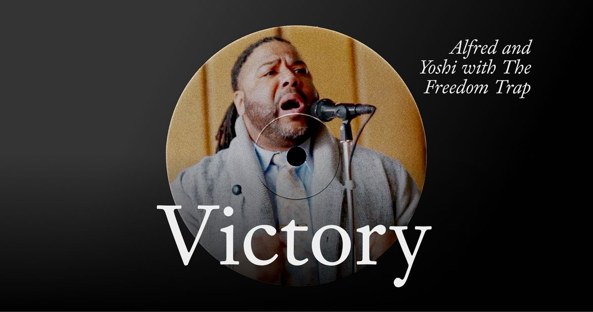 A Timely Remix of ‘Lift Every Voice and Sing’ Out of a New York Prison