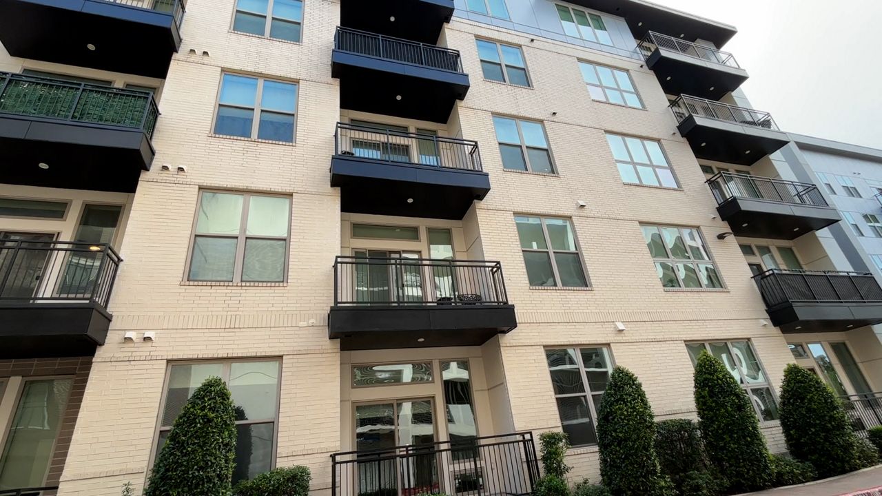 Texas cities ranked most affordable in the U.S. for renters