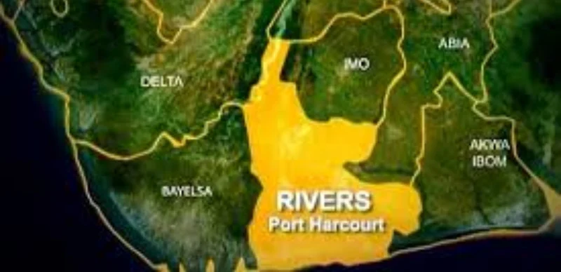 Rivers