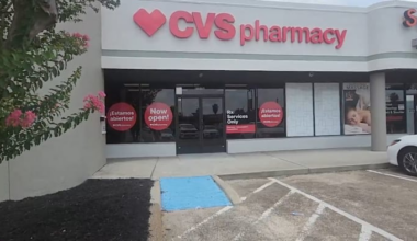CVS debuts smaller Houston pharmacy aimed at closing a 'pharmacy desert'