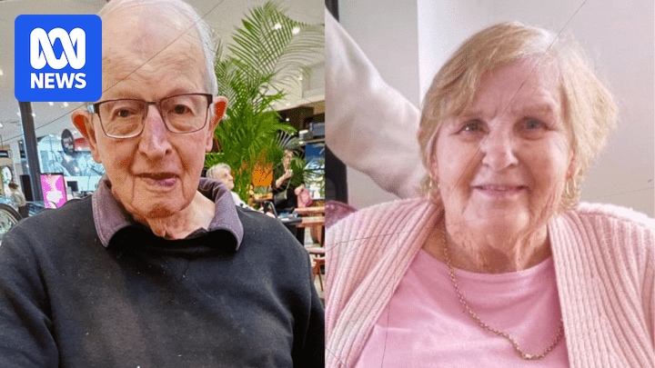 Glen Waverley couple missing after discharging themselves from aged care home