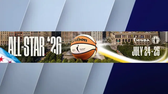 History Made Hearts Broken Analyzing The 2026 WNBA All Star Starters