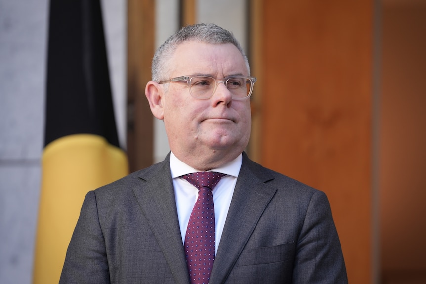 Murray Watt