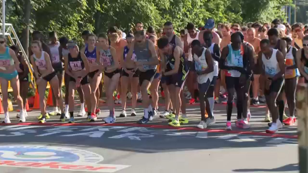 Boilermaker held Sunday in Utica