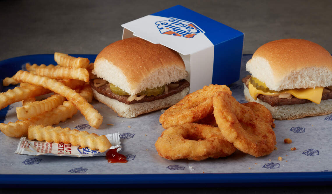 White Castle is coming to Fort Worth. Here’s what we know about the 2027 opening