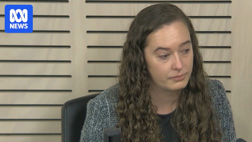Tearful end to ICAC inquiry into University of Wollongong