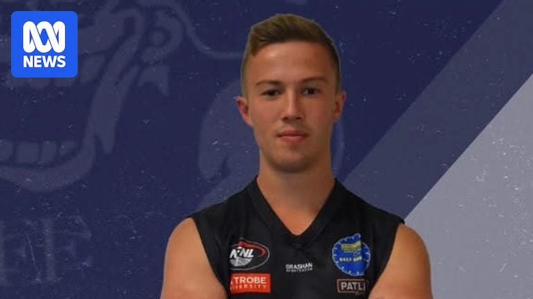 Epping footballer in end-of-life care after head clash during Melbourne game