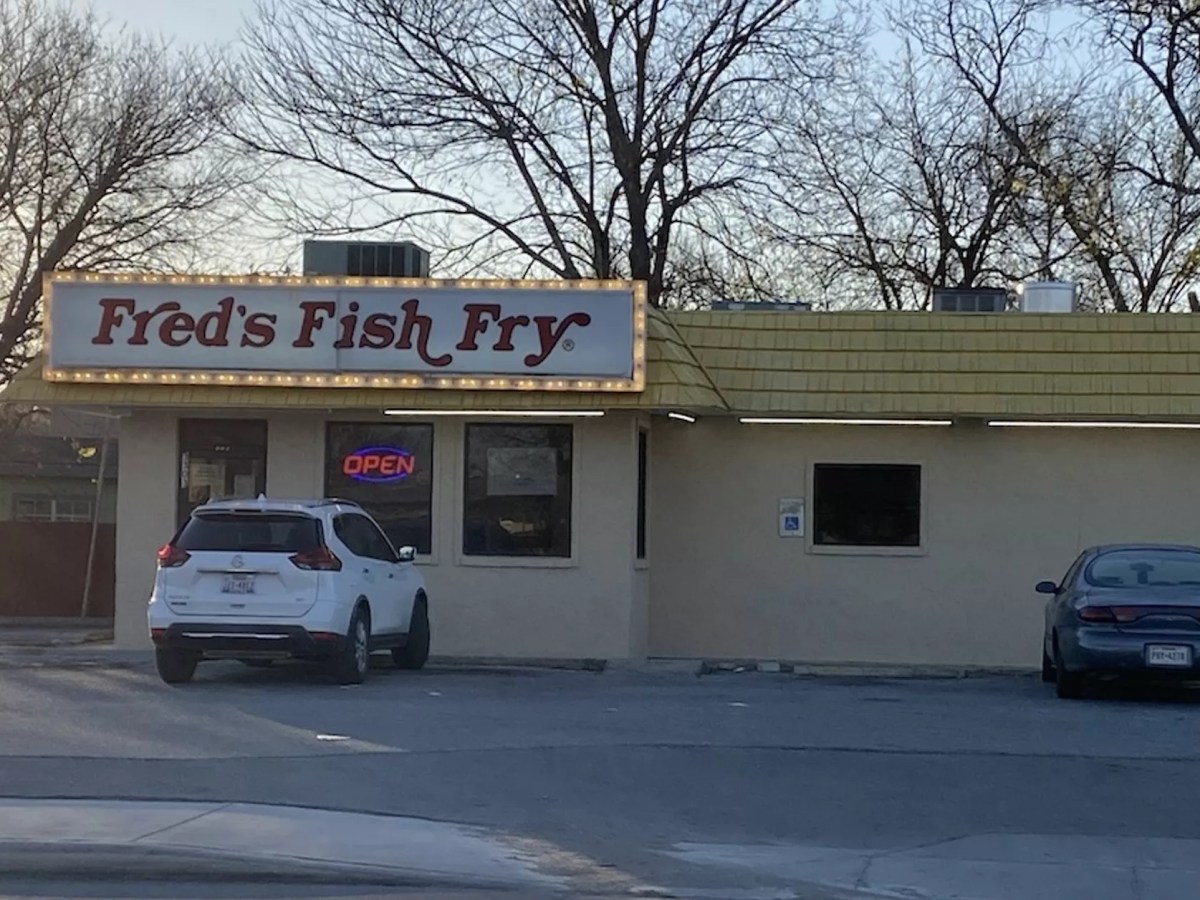 Fred’s Fish Fry Lawsuit, Greg Abbott: The top 10 headlines in San Antonio this week