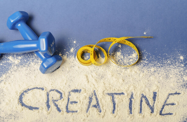 Body of Evidence: Creatine for women - what are the benefits and risks? - The Journal