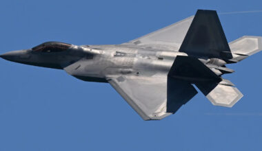 Defense stocks surge as governments boost spending on weapons, AI battlefield technology