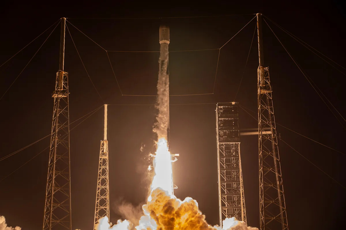 SpaceX stock in focus as launch, Starlink business hit new milestones