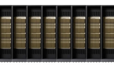 Nvidia denies report its next-generation AI server faces delays, says roadmap is intact
