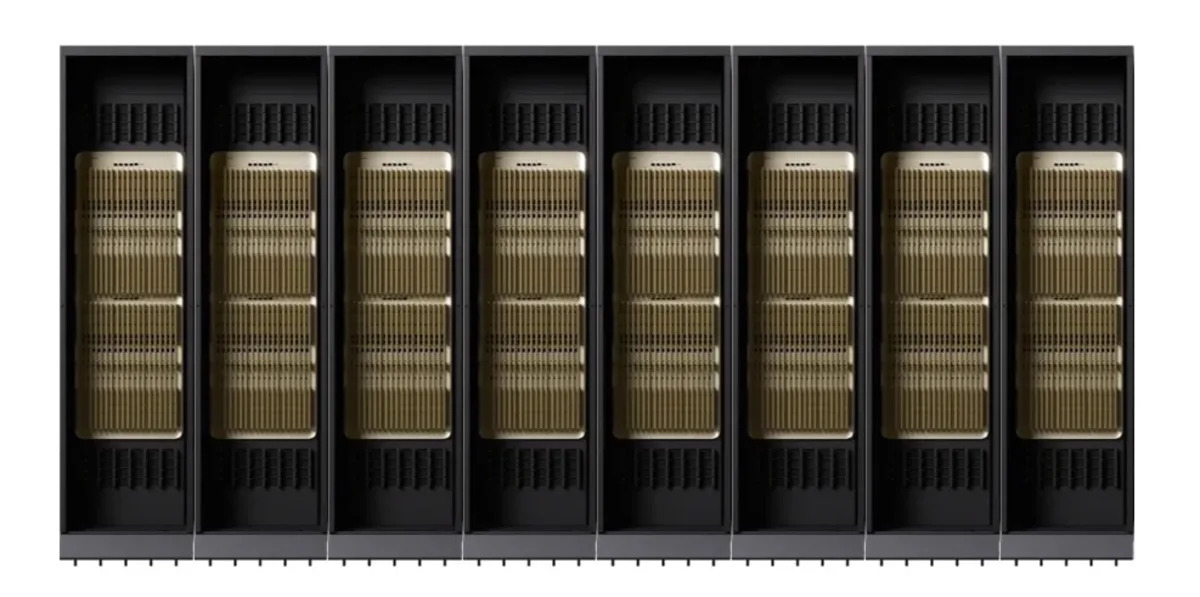 Nvidia denies report its next-generation AI server faces delays, says roadmap is intact