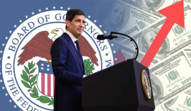 Fed Chair Warsh Just Said the One Thing About Inflation Every Investor Wanted to Hear
