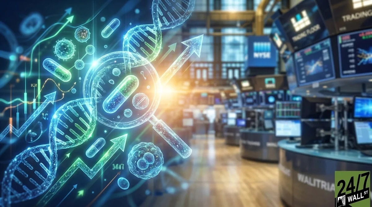 2 Dirt Cheap Healthcare Stocks to Buy in July
