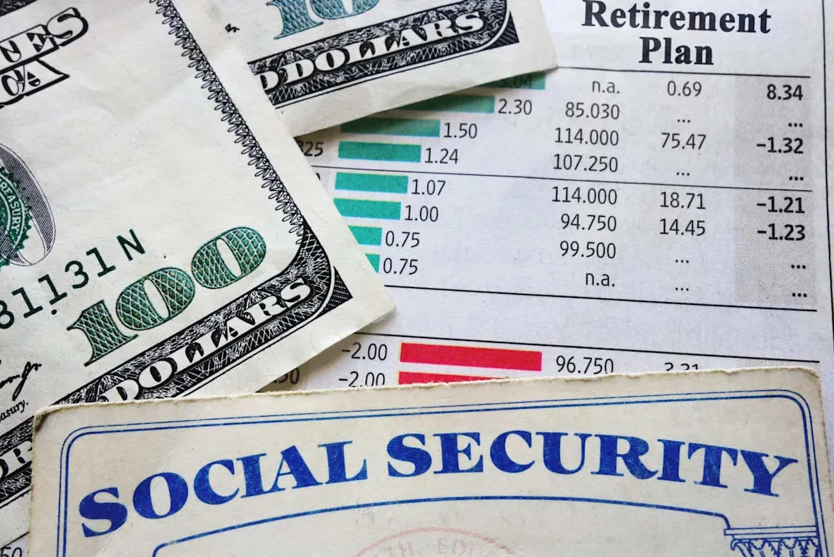 How Much Do You Need Invested to Match the Maximum Social Security Benefit With Dividends?