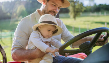 How to Enjoy Retirement Without Spending Your Children’s Inheritance