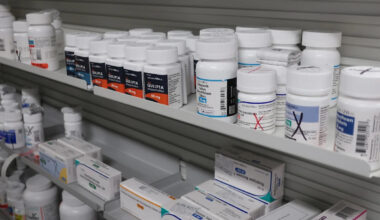 Trump administration proposes a rule it says could save Medicare patients $1.1 billion on drugs