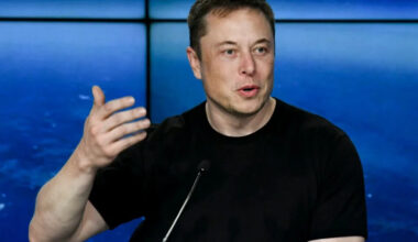 Elon Musk Says ‘Sadly, Yes’ Jeff Bezos’ Ex-Wife MacKenzie Scott Has Donated Over $26 Billion — And It’s Making the World Worse