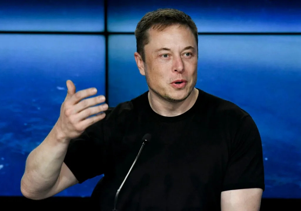 Elon Musk Says ‘Sadly, Yes’ Jeff Bezos’ Ex-Wife MacKenzie Scott Has Donated Over $26 Billion — And It’s Making the World Worse