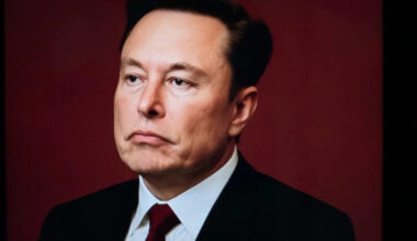 Elon Musk Responds to 'Crash Is Coming' Narrative, Says 'Momentary Dips' Exist but 'The Macro Trend Is Overwhelmingly Up'
