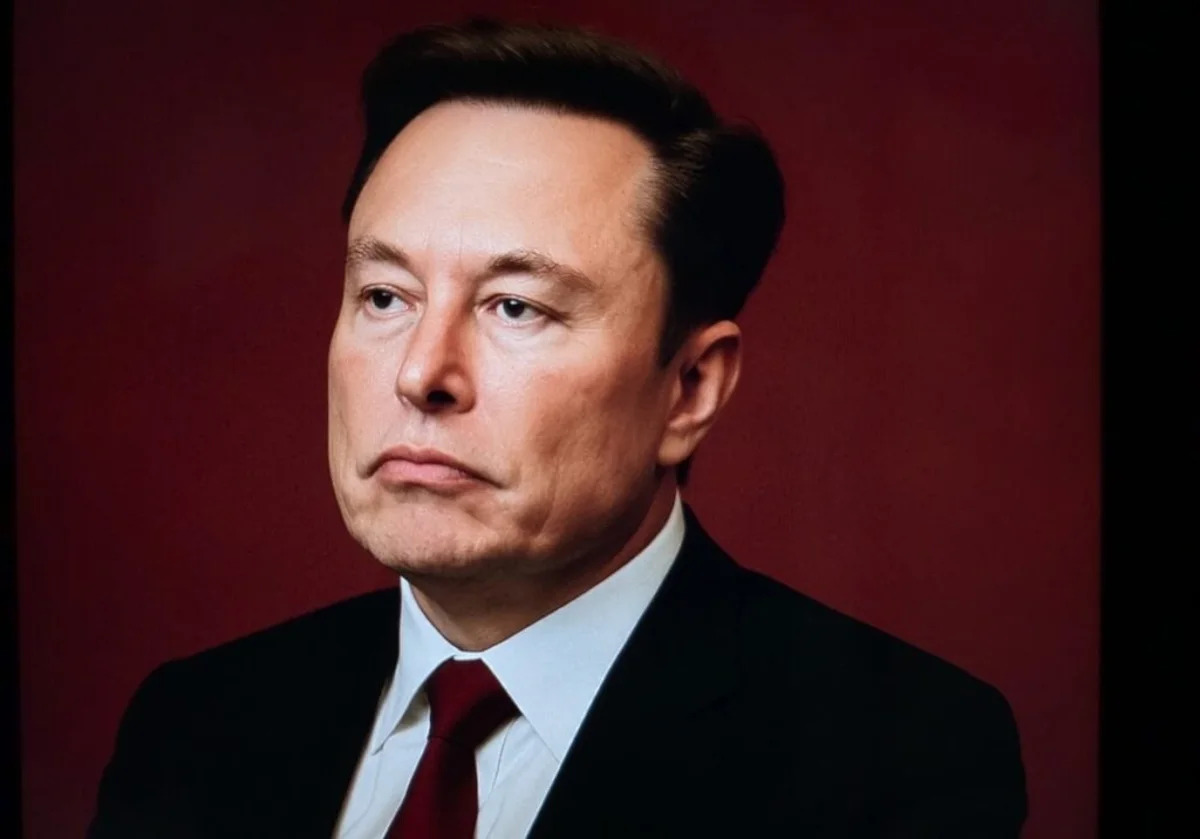 Elon Musk Responds to 'Crash Is Coming' Narrative, Says 'Momentary Dips' Exist but 'The Macro Trend Is Overwhelmingly Up'
