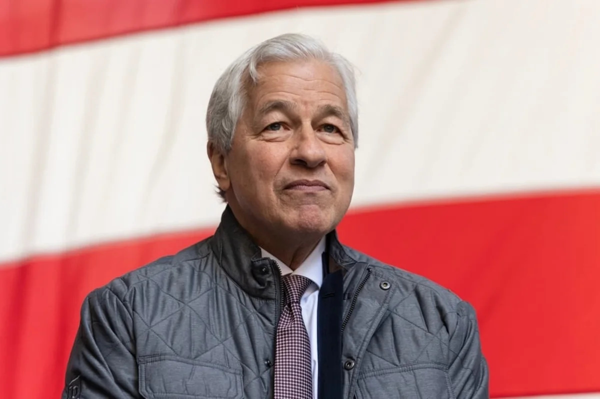 Jamie Dimon Says He Has Seen the Numbers and SpaceX’s Orbital Data Centers ‘Could Actually Work’ Despite Technical, Valuation Risks