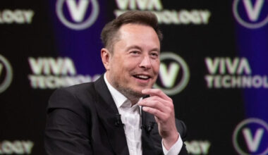 Elon Musk Says Space Is 'the Only Way to Scale at Scale' for AI Computing Amid Earthbound Bottlenecks
