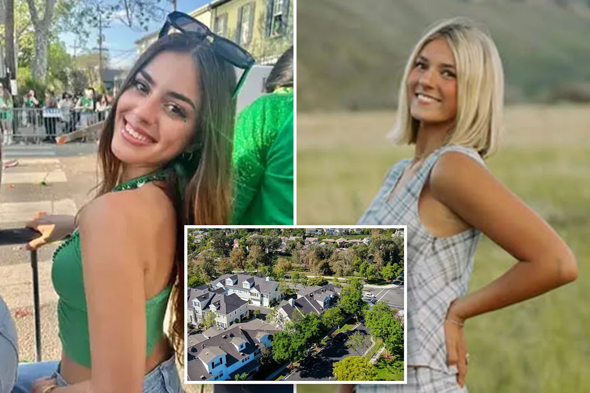 Ladera Ranch erupts as cancer bosses release new figures on extremely rare cluster striking kids