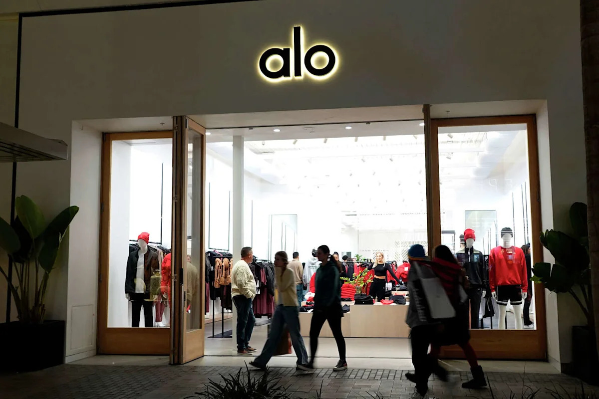 Trendy activewear brand Alo eyes new Dallas storefront