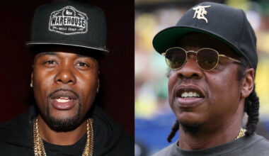 Memphis Bleek Says Jay-Z 'Wasn't Talking to Nobody' During Concert Delay