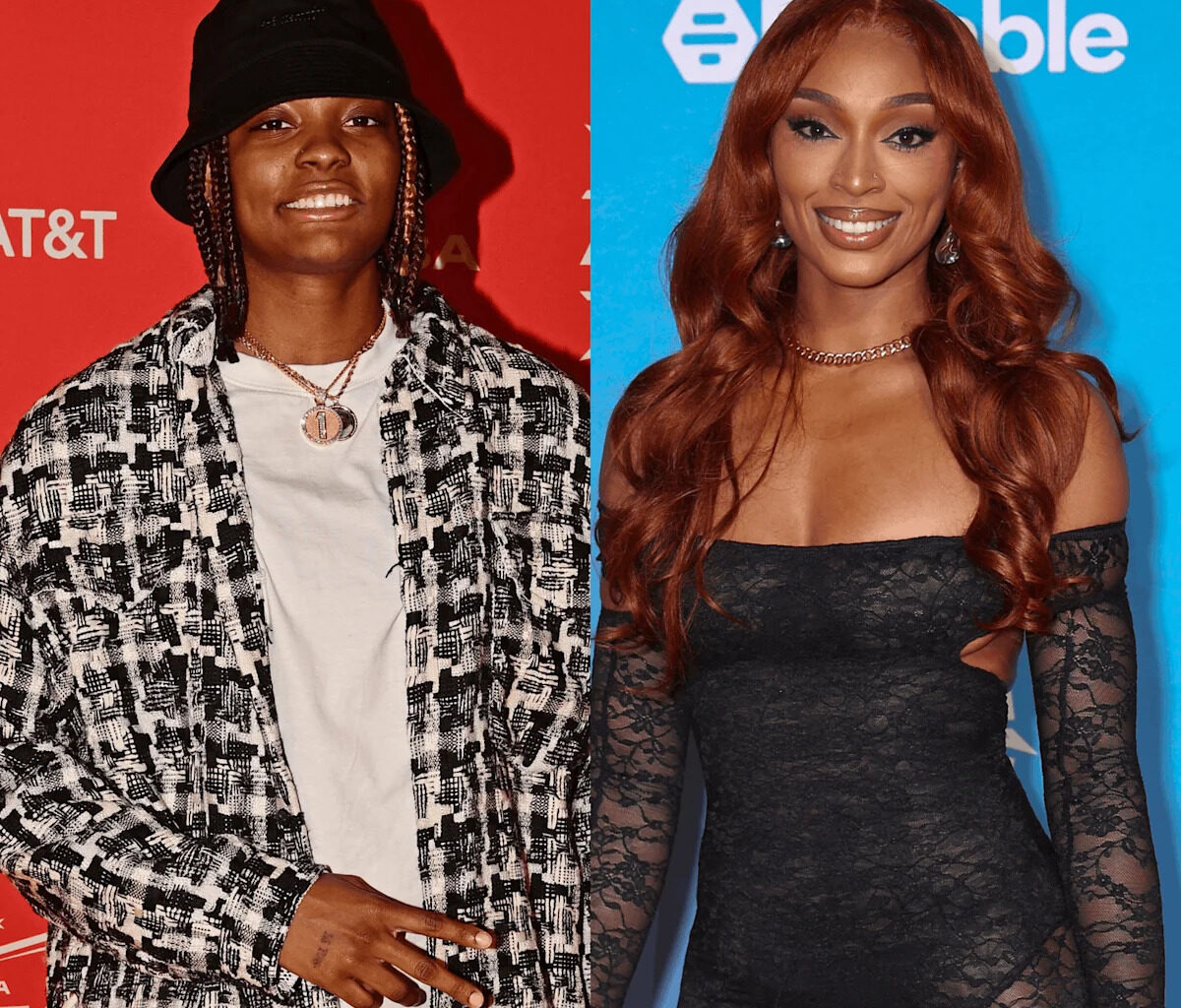 WNBA Drama Alert: DiJonai Carrington Just Made Major Cheating Claims About Ex NaLyssa Smith
