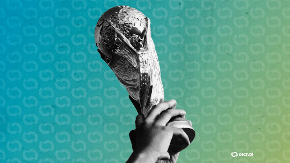 Coinbase's AI System Hallucinated a World Cup Result Before the Match Even Started
