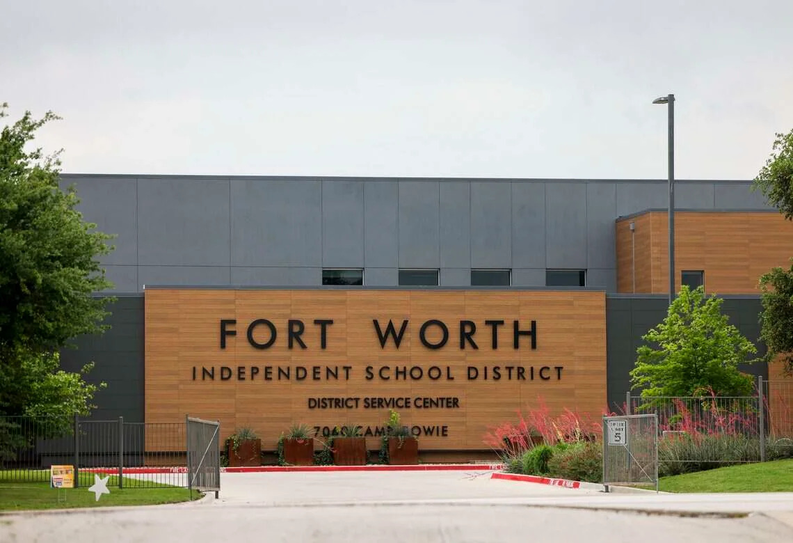Fort Worth ISD applies for TEA waiver to keep hiring uncertified teachers
