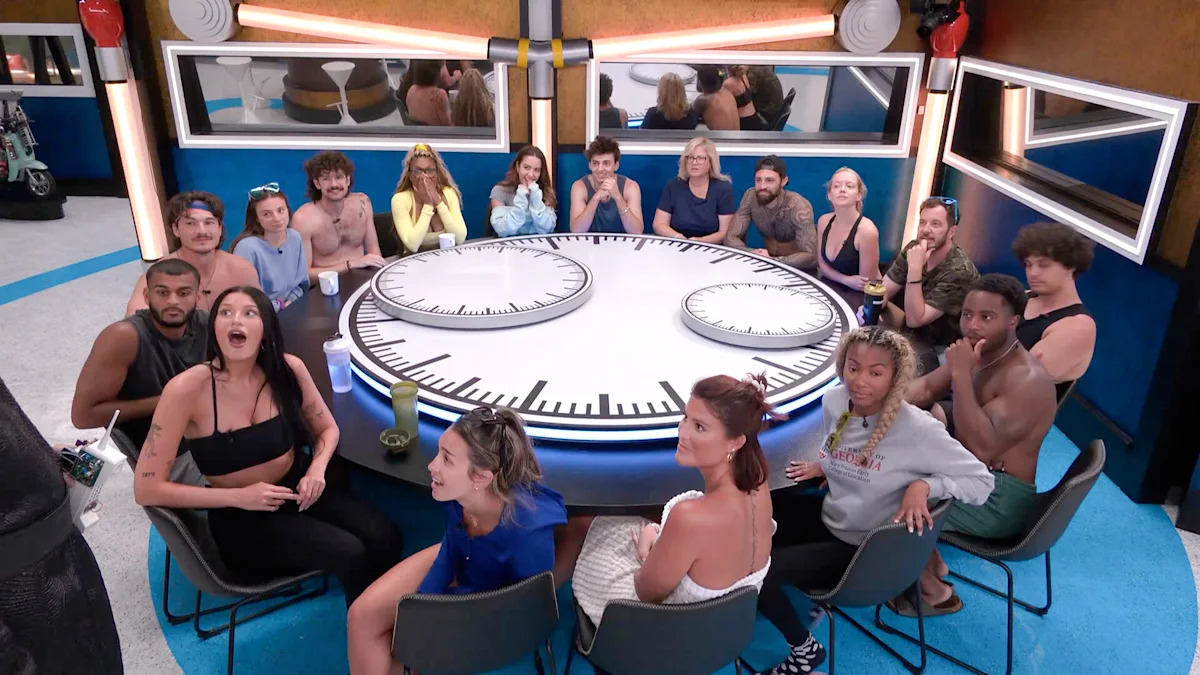 ‘Big Brother 28’ spoilers: Week 2 Head of Household announced during Wild West-themed competition