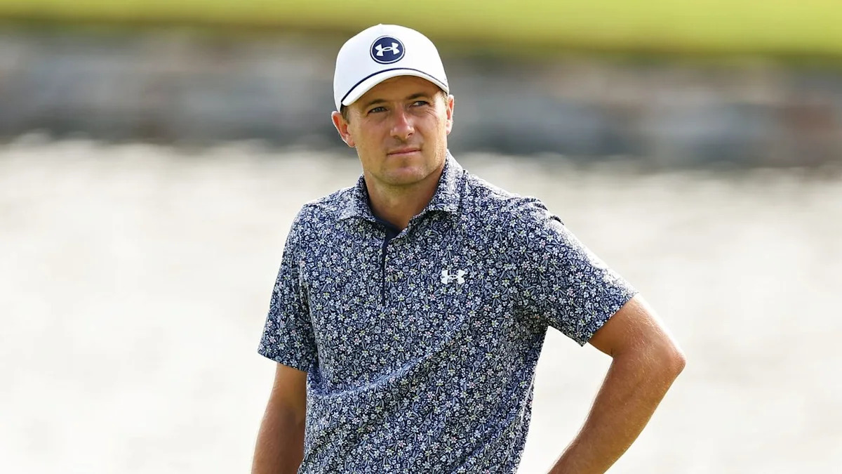 Jordan Spieth Joins Scottie Scheffler In Adding Surprise PGA Tour Event To His Schedule