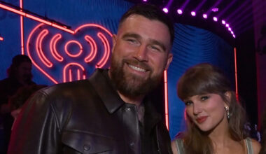 Travis Kelce, Taylor Swift’s Recent Honeymoon Spot Revealed After First Post-Wedding Appearance