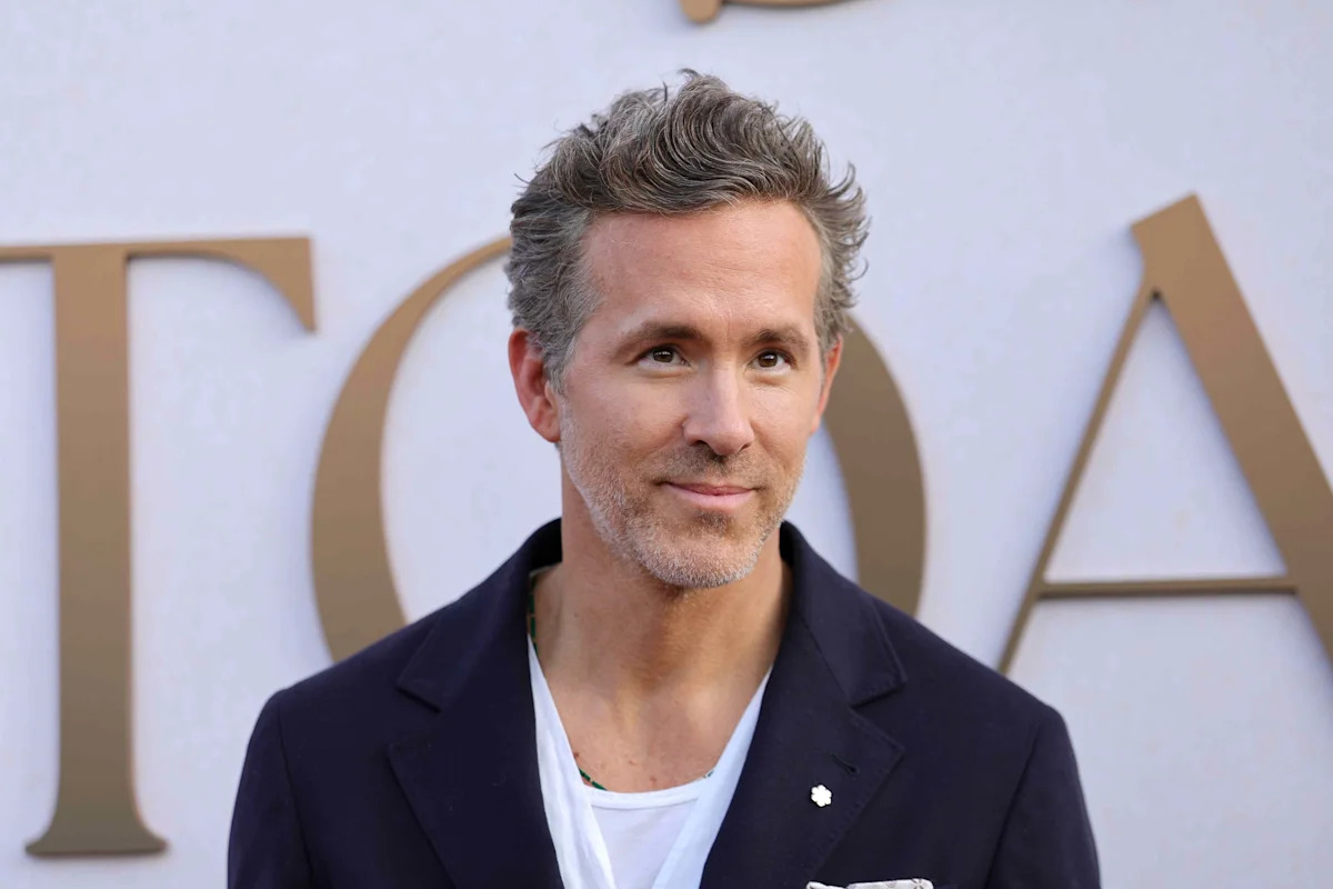 Ryan Reynolds Steps Out Solo in Disguise Amid Wife Blake Lively’s Justin Baldoni Legal Drama