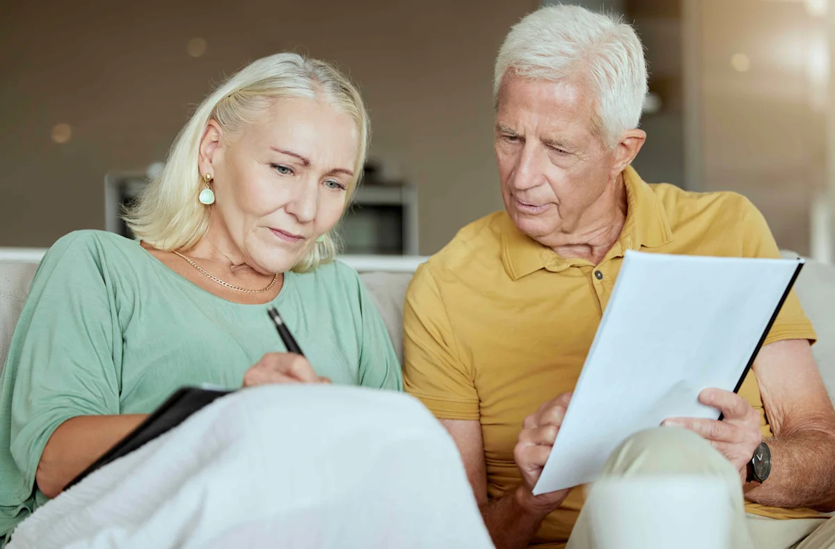 How Many Retirees Rely on Social Security for Nearly All Their Income?