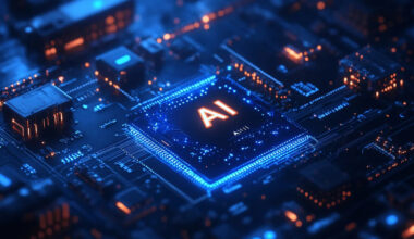 JPMorgan says AI chip rally could slow as hyperscalers close the performance gap