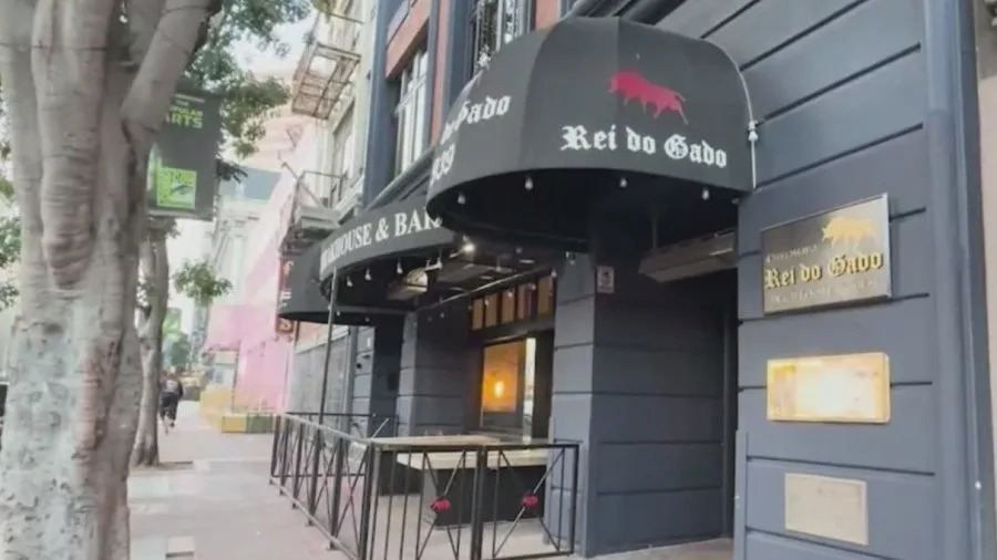 San Diego’s first Brazilian steakhouse reopens after fire shut business down 2 years ago