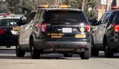 L.A. County mother charged in murder of 2-year-old son