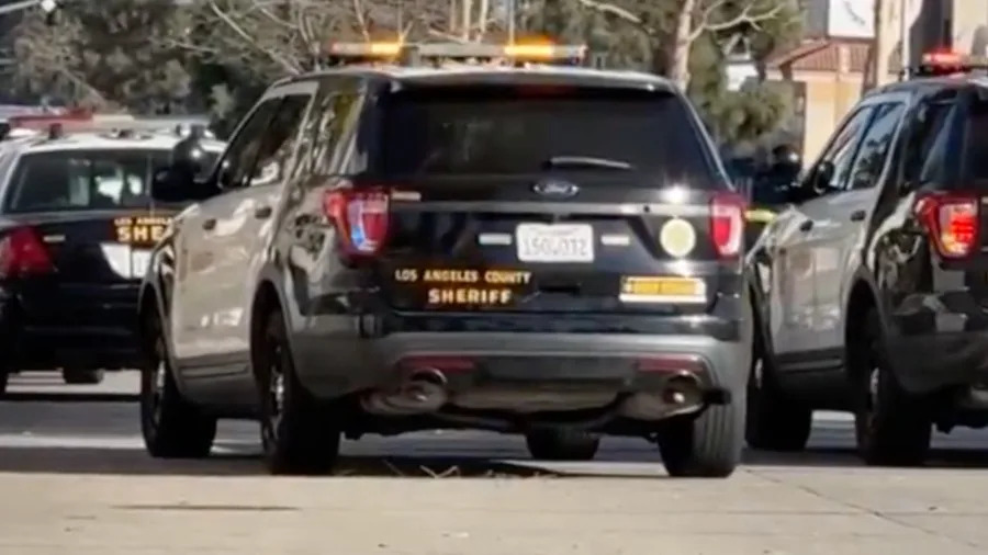L.A. County mother charged in murder of 2-year-old son