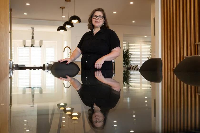 They got their L.A. rentals ready for the World Cup. Did it pay off? For some, absolutely