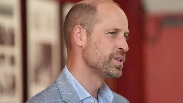 Prince William’s World Cup No-Show Is Due to Donald Trump — Source