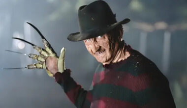 Robert Englund Would Return as Freddy Krueger in New Elm Street Movie on One Condition