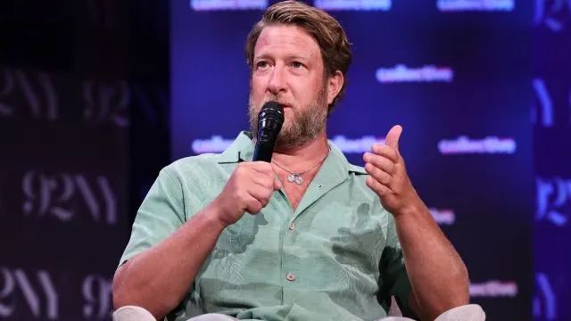 Dave Portnoy Slams Tom Brady’s Post-NFL Image: ‘Downfall of an Icon’