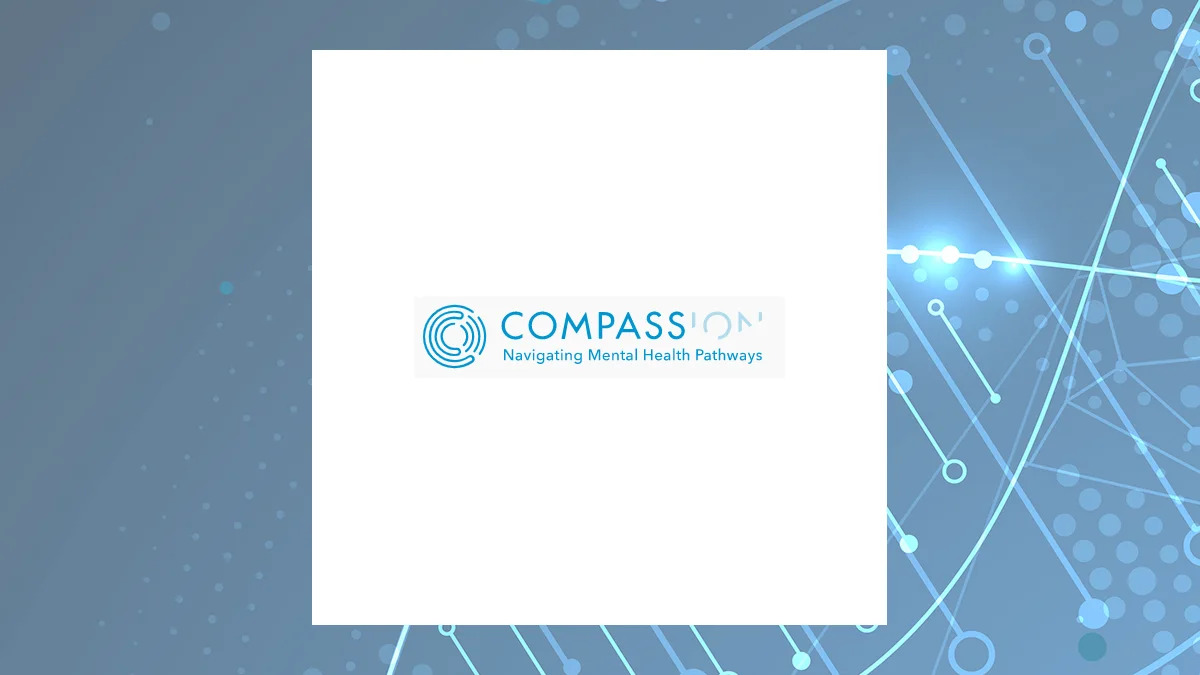 Compass Pathways Eyes 2027 Launch as Psilocybin Depression Data Holds Up